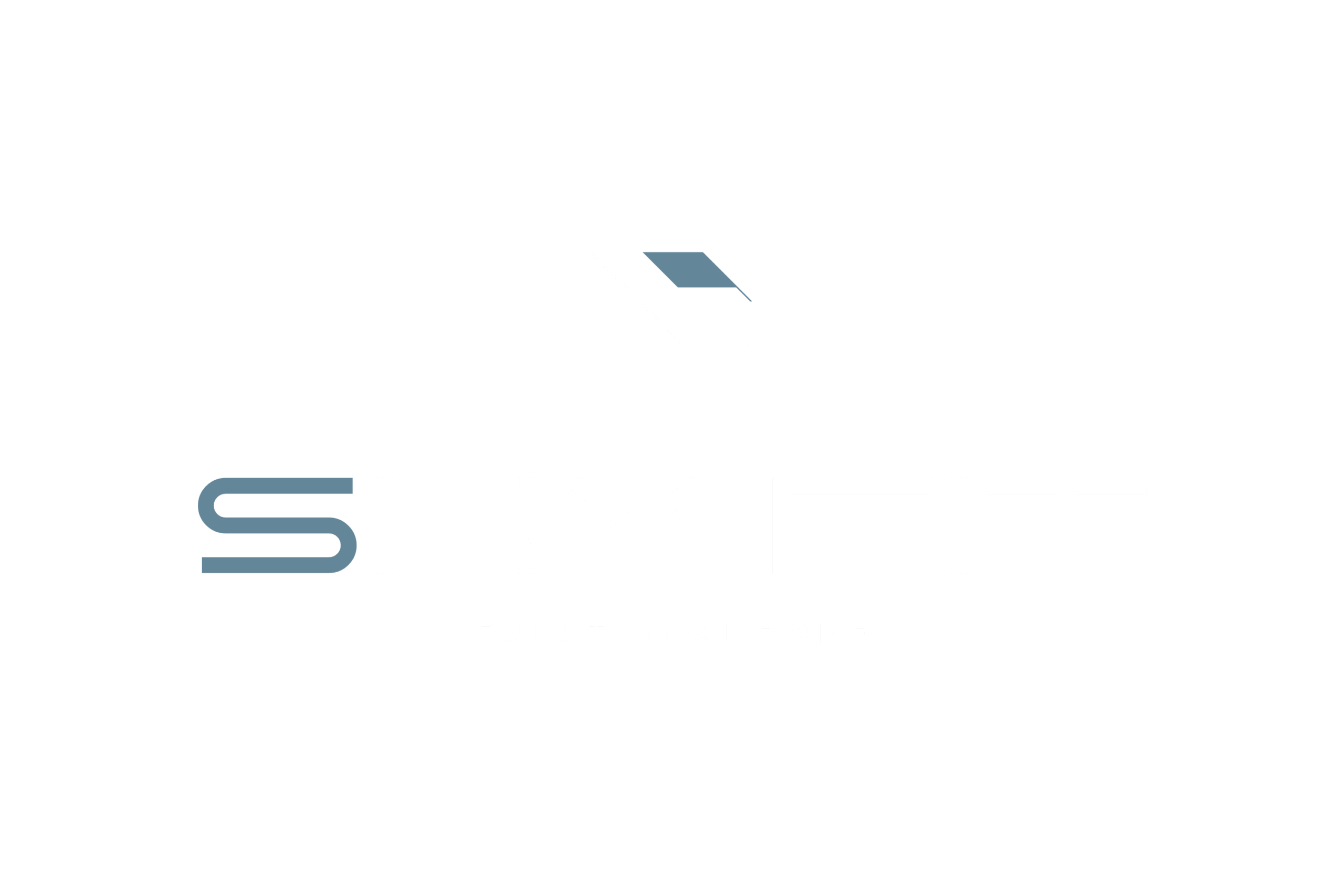 SkyFit – Functional Zone Logo